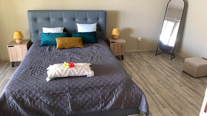 Deuxième chambre