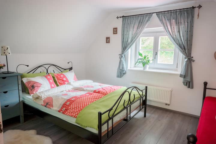 Hálószoba/hálószoba