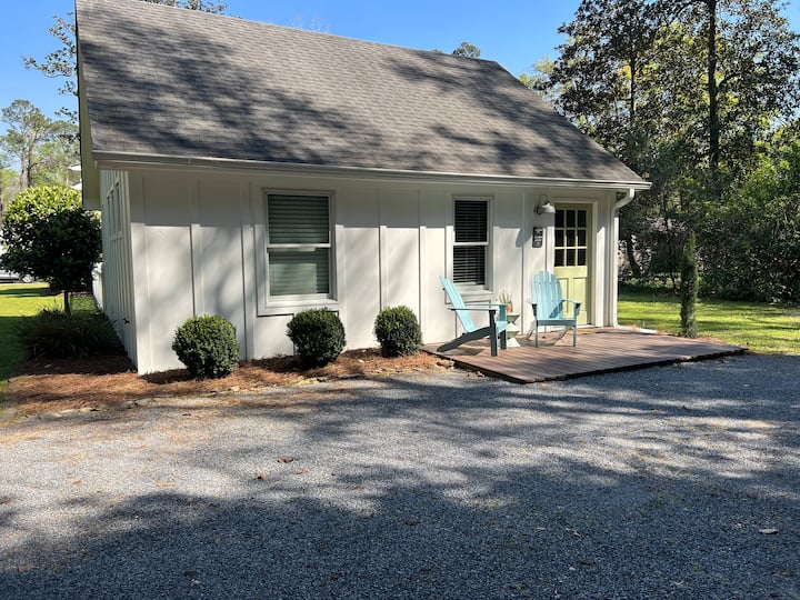 Magnolia Cottage - Summerville, SC