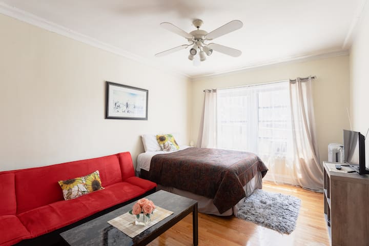 #2 Studio in Gold Coast/By Old Town/RiverNorth