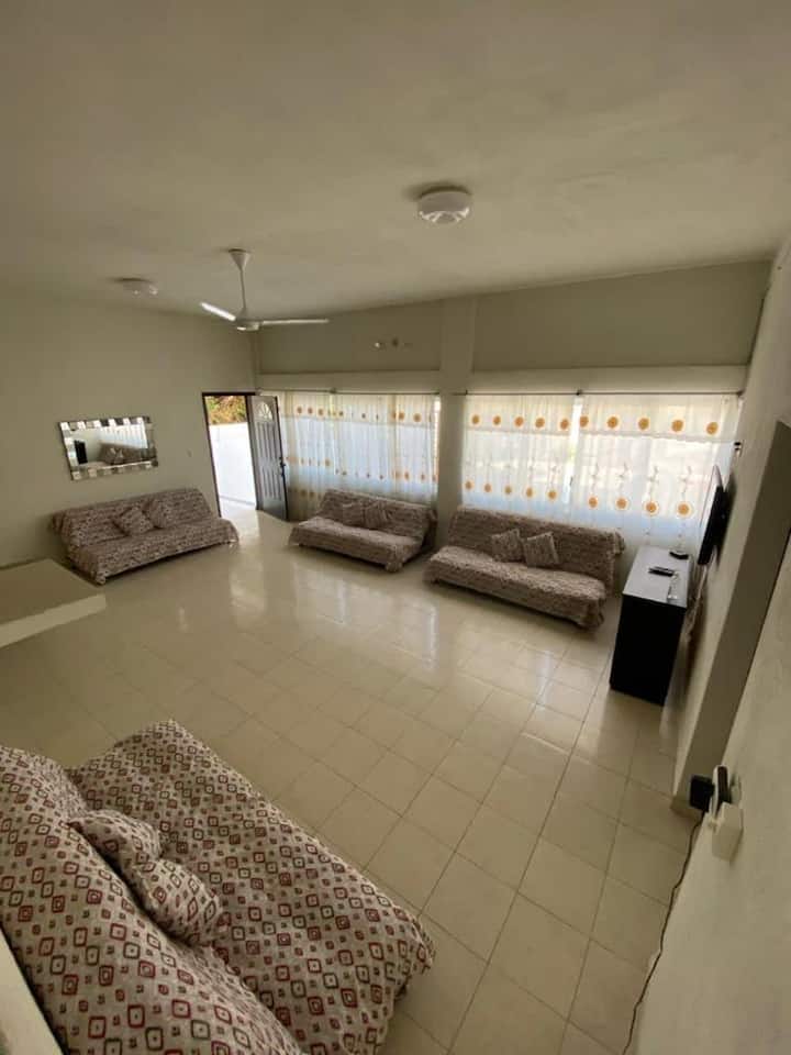 Villa El Encanto - Acapulco