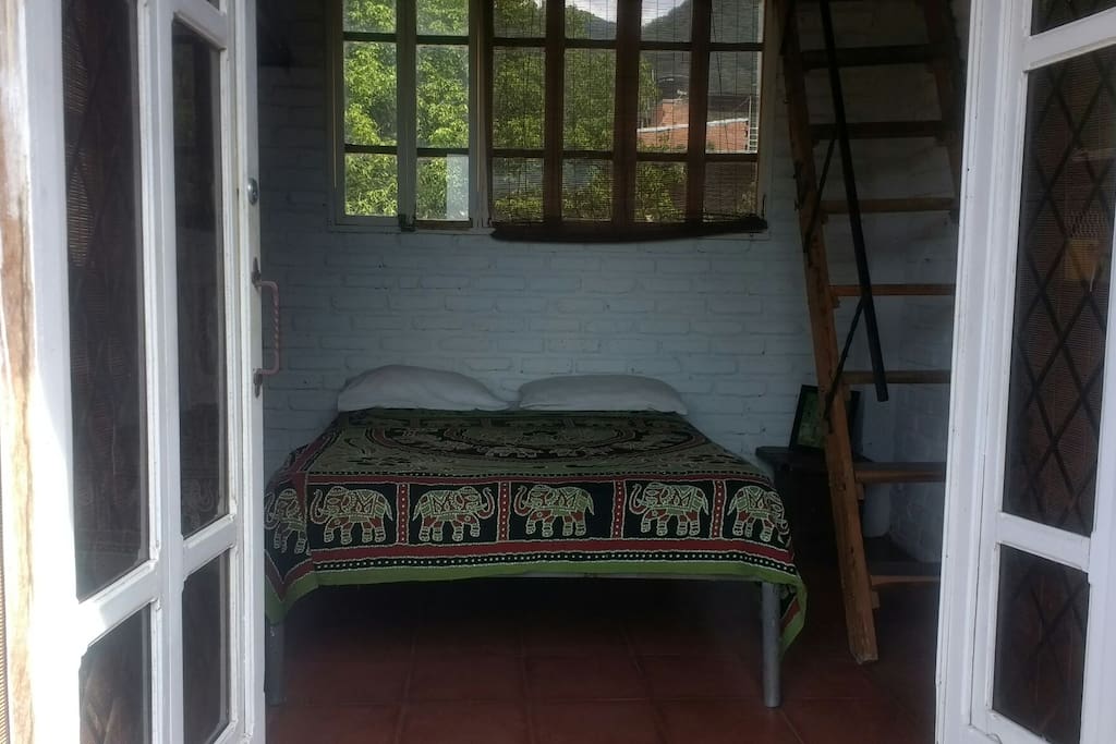 Mirador Room