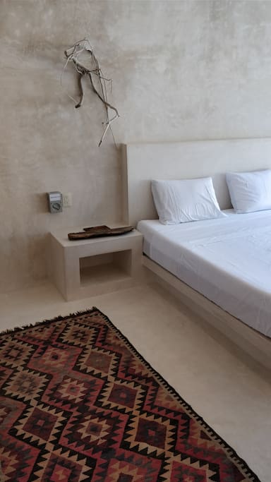 Room B