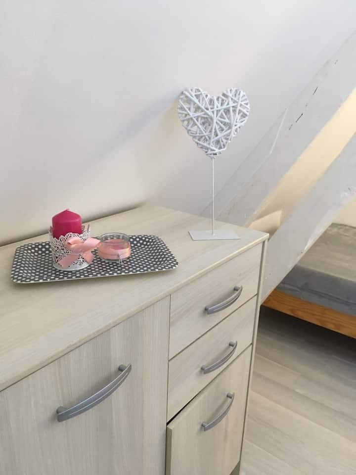 غرفة النوم 4