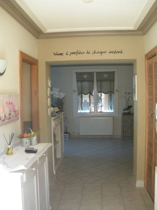 Entrée