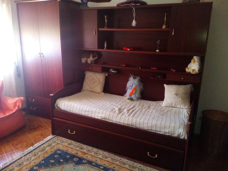 room