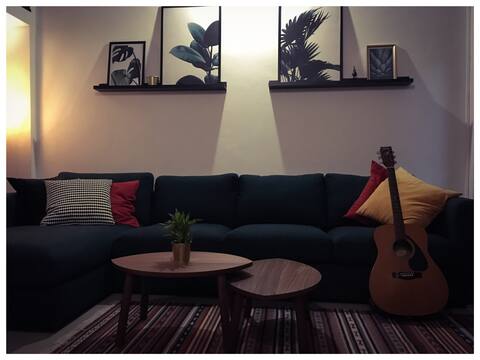 Leena's House