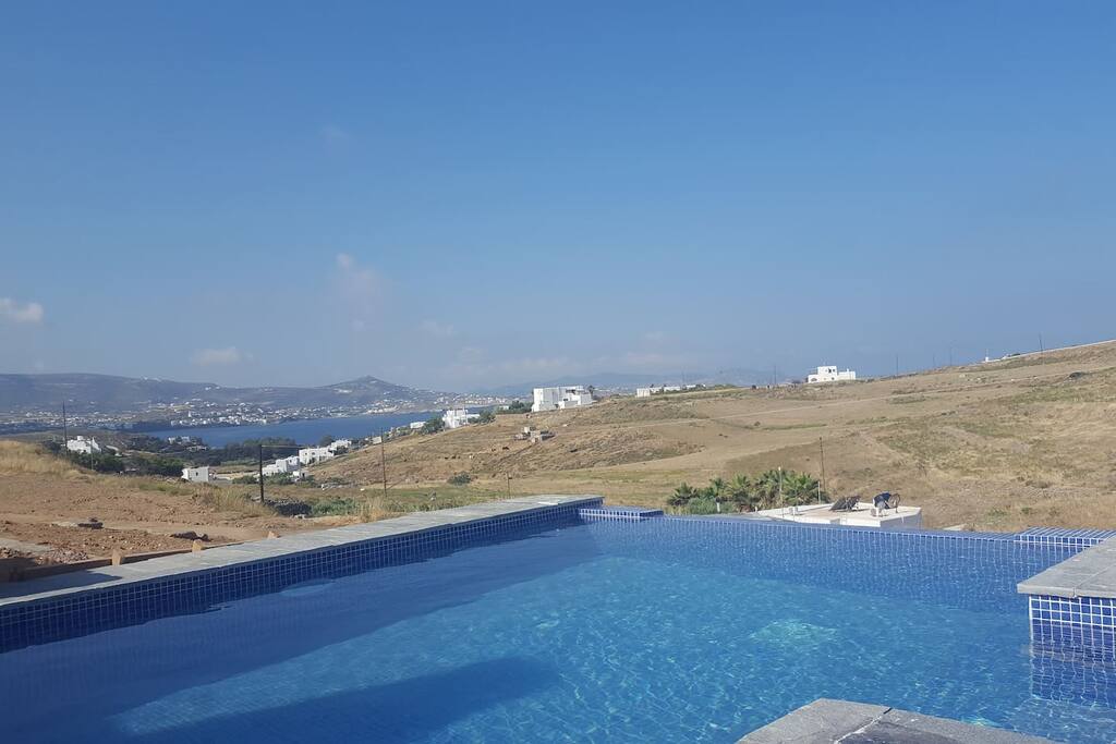 Ville In Affitto A Paros Ville In Affitto A Paros
