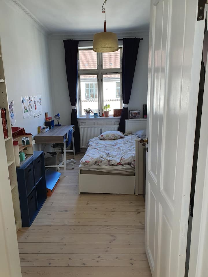 Habitación 1