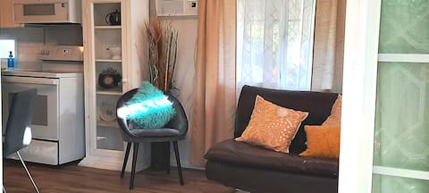 30 minutes to Palm Springs 3 bedroom home