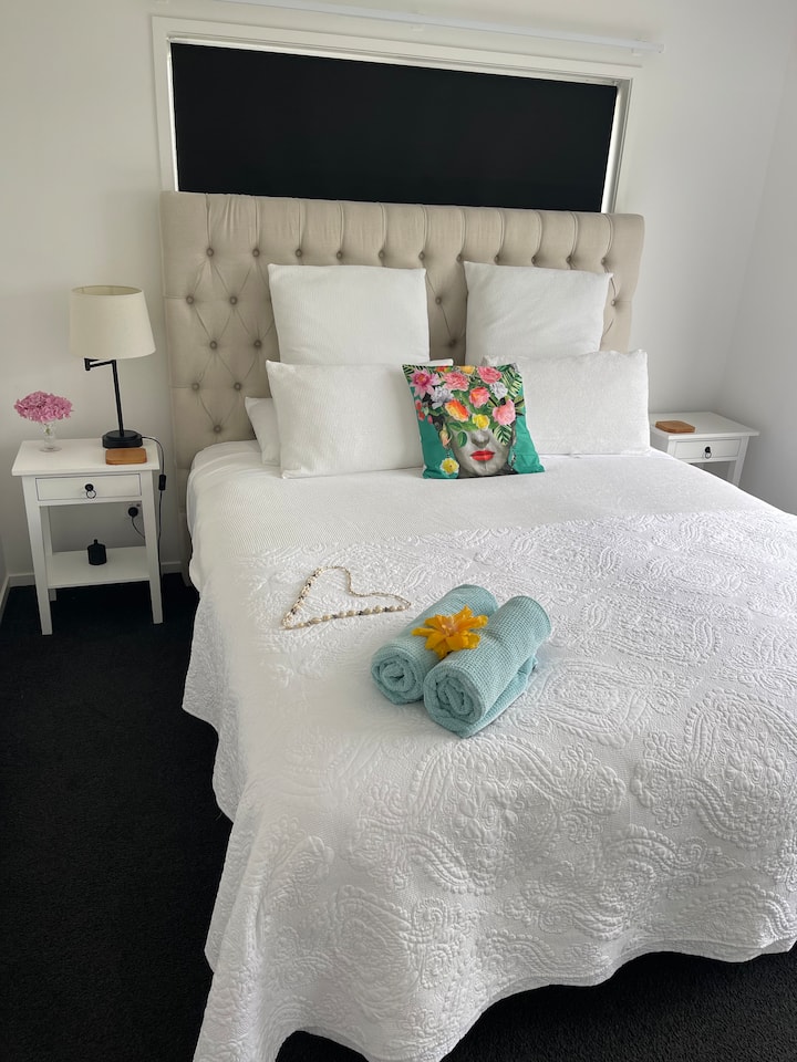 חדר שינה 2 ~ מיטת סופר קינג