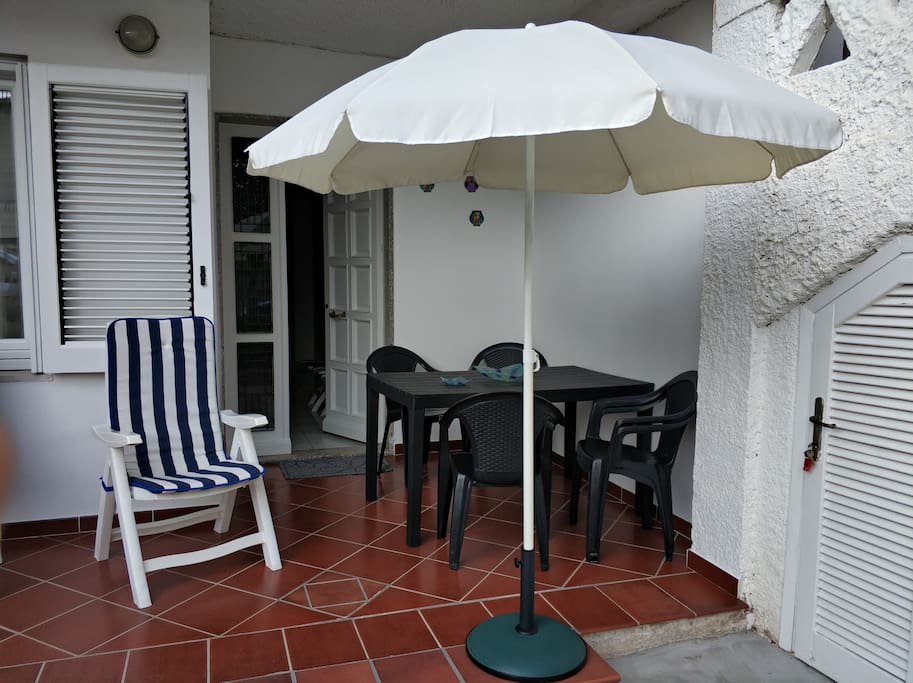 Esterno