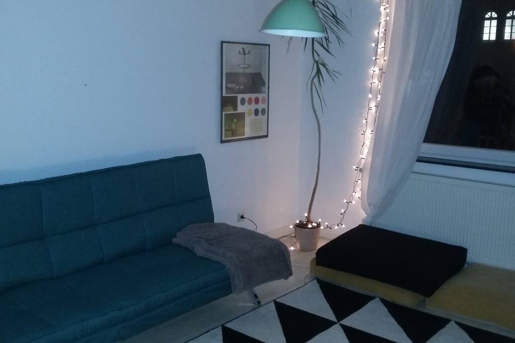 Gästezimmer