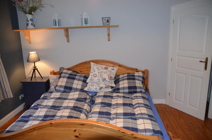 Chumba cha kulala 1 Fewo Ole