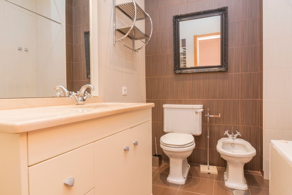 WC Suite