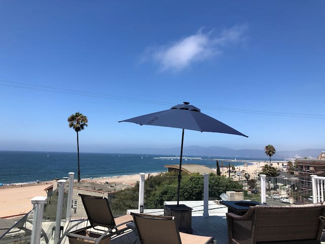 Ocean/Sunset views 2Dream of /Private Home,parking gallery image 2