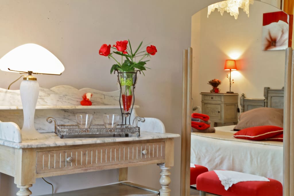 Chambre d'hôtes Castelnaud