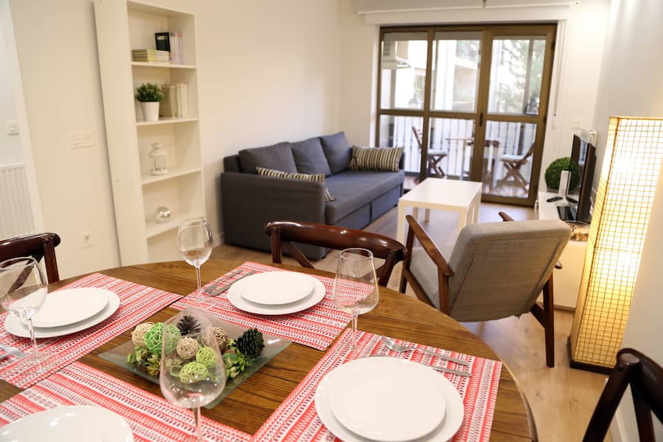 Salamanca Vacation Rentals & Homes - Spain | Airbnb