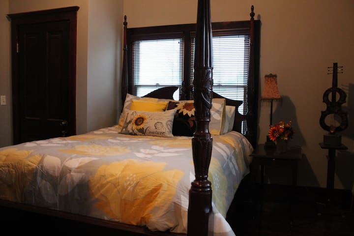 Gem in Gorgeous Home