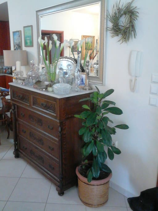 living-room
