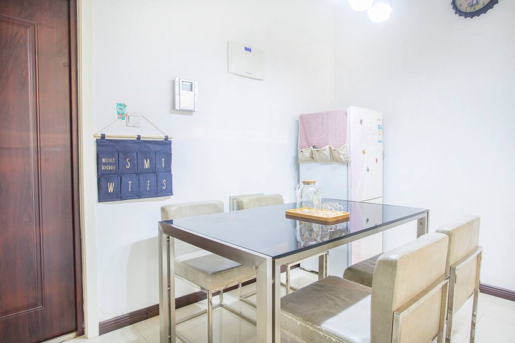餐厅