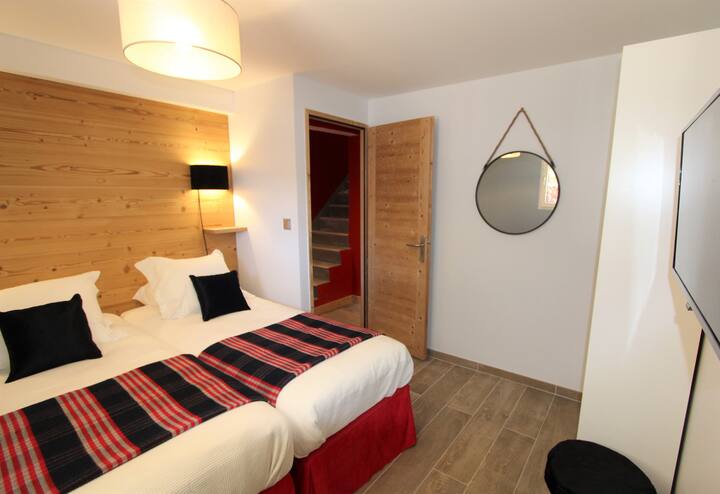 chambre 3