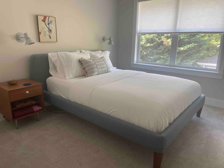 חדר שינה שני