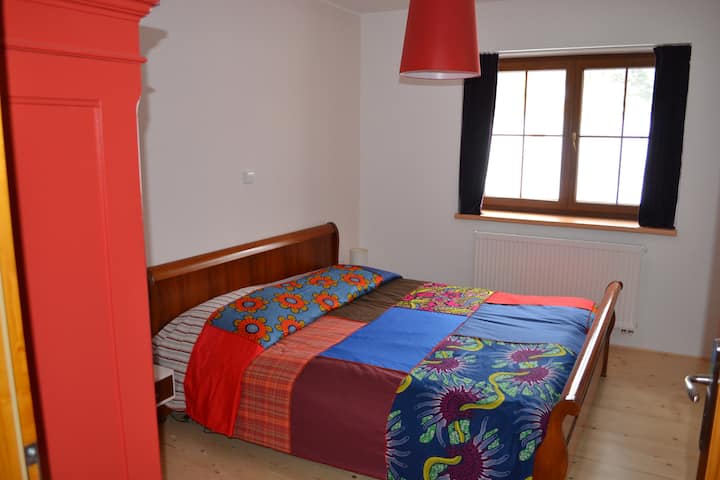 Dormitorios - Planta baja n .º 2