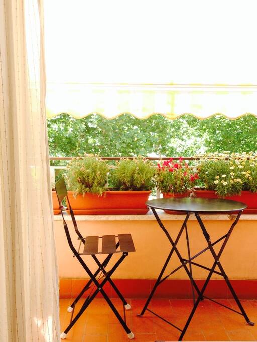 balcone