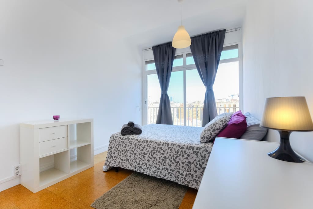 Bedroom 1