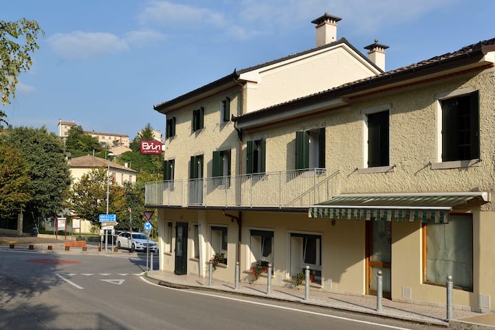 Col San Martino Vacation Rentals & Homes - Veneto, Italy | Airbnb