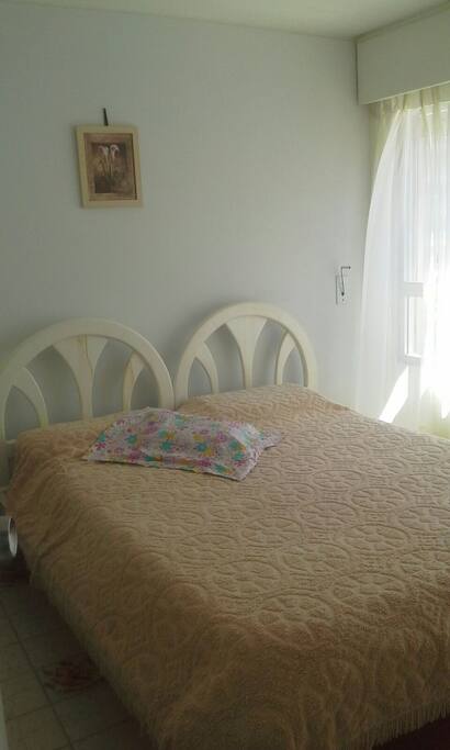 Segundo dormitorio
