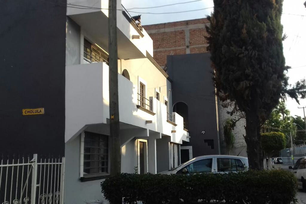 CASA