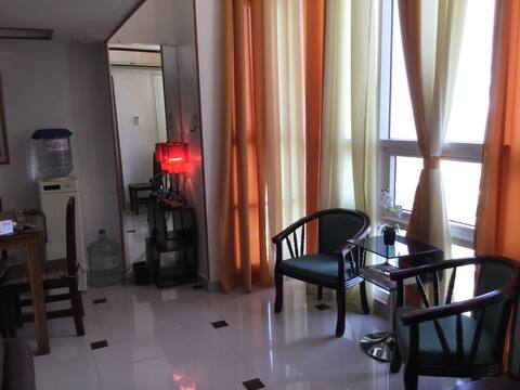 Condo Unit 26th Flr w/ sea view
