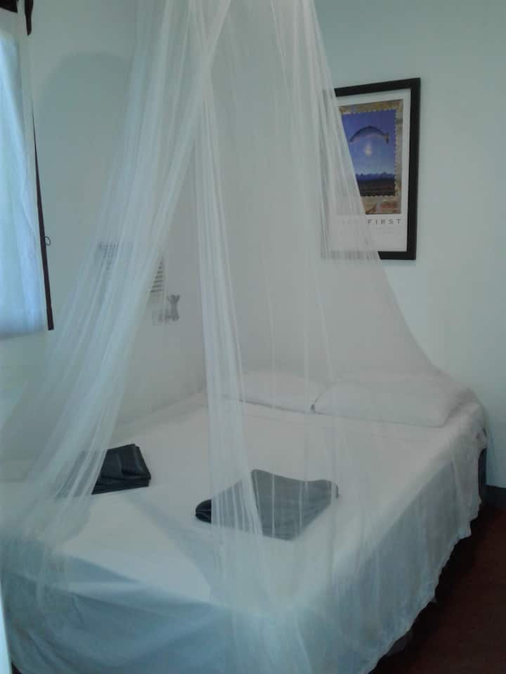 Habitación de huéspedes # 2