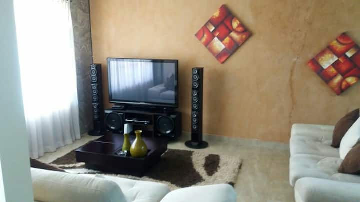 Modern Luxury Home In Ambato - Ambato