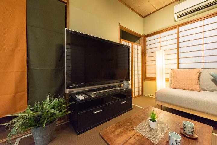 2 mins SHINJUKU/ Modern 3 Bedrooms/10 people#1AA15 gallery image 5