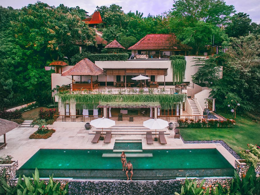 Villa Bayu