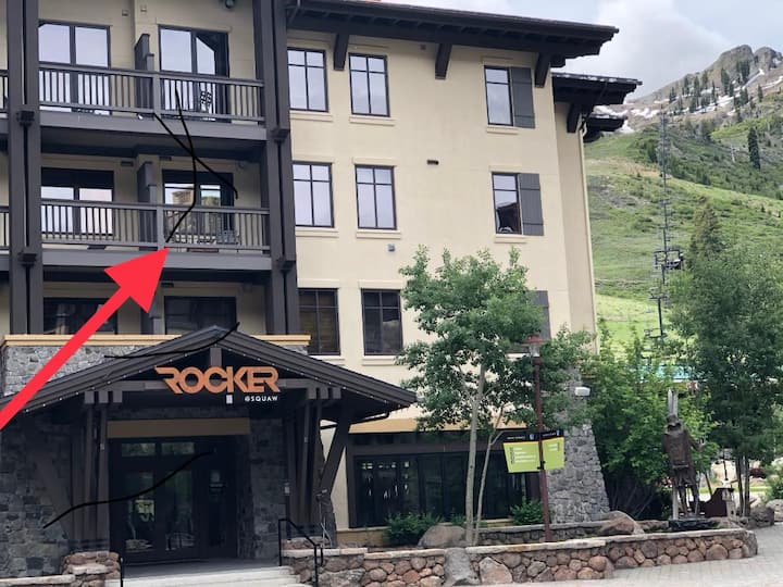 Top 10 Airbnb Vacation Rentals In Squaw Valley, California Updated