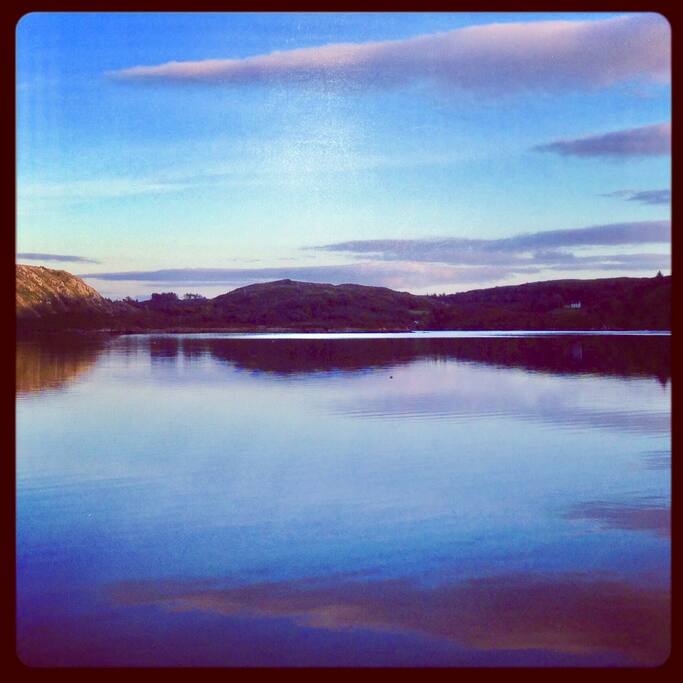 Loug Hyne