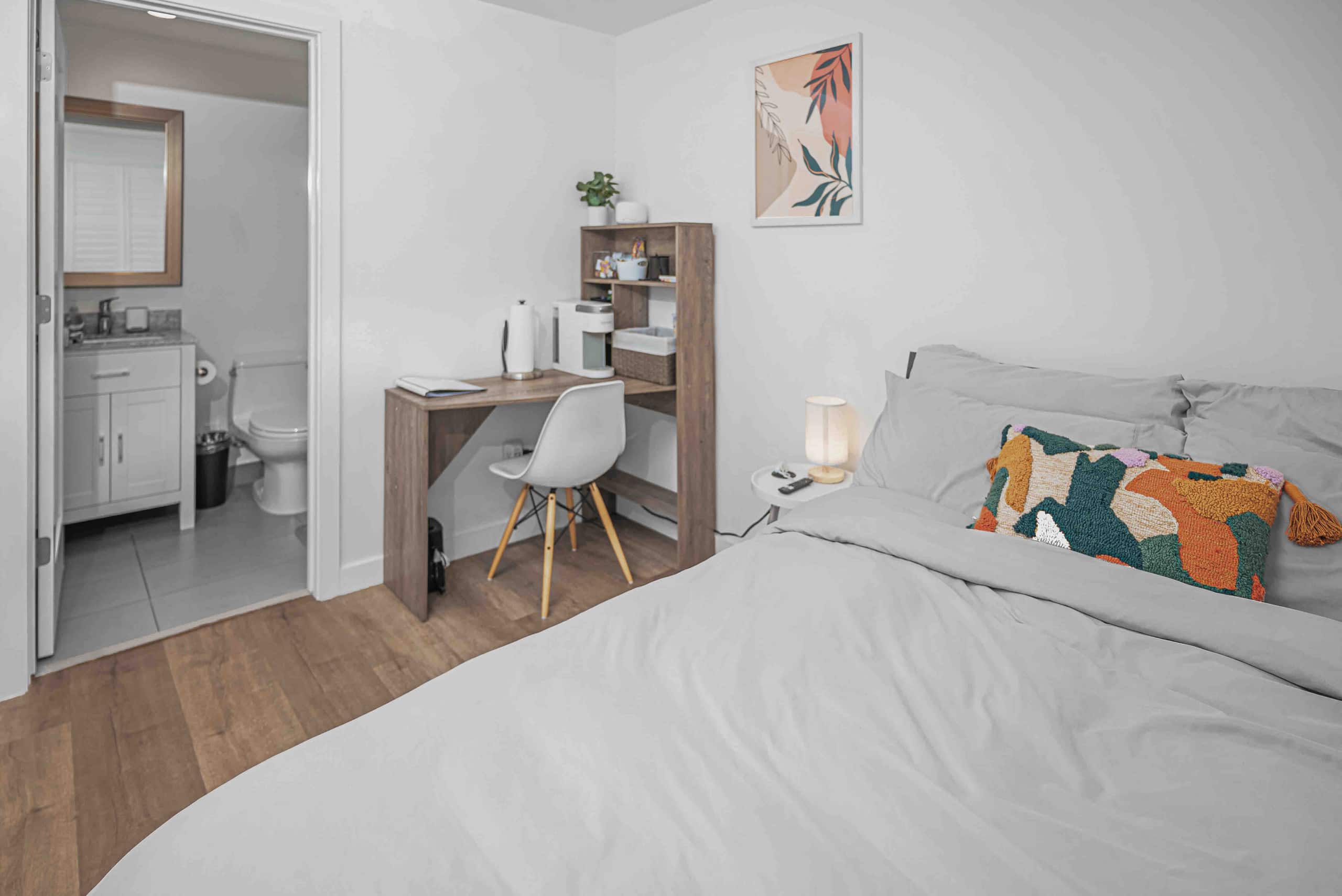 Cozy Studio near UCSF/SFSU/Golden Gate Park - Image 5