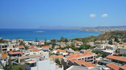 Luxurious holidays in Chania