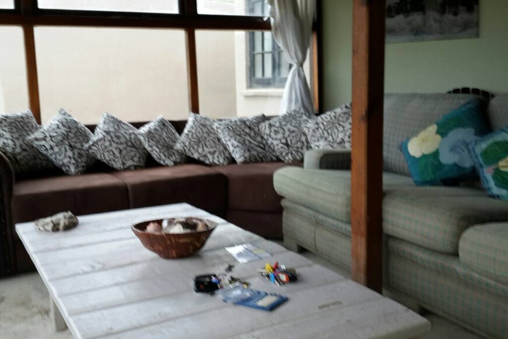 main lounge