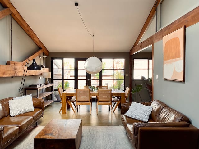 The Fitzroy Warehouse