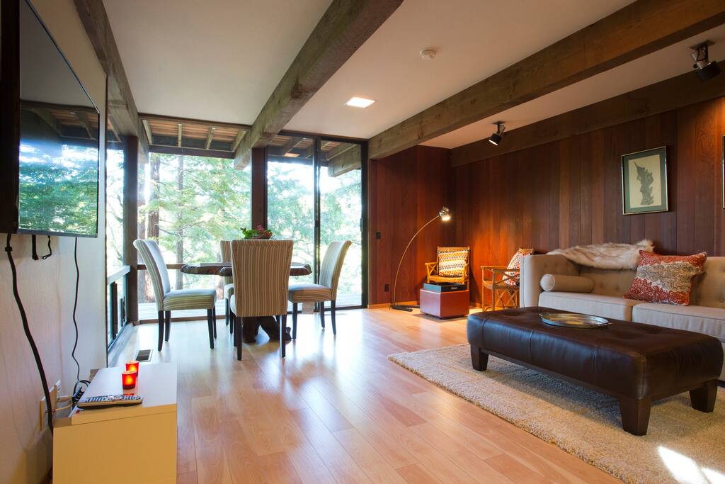 Spacious 3 Bedr Apt, ideal location