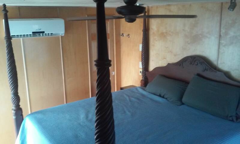 Innfinity - King Suite 1