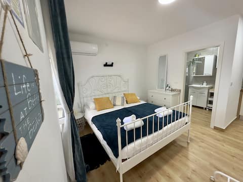 Successful Airbnb property: STUDIO APARTMENT MATEK in Općina Jasenice