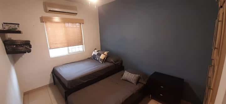 Спална соба 1