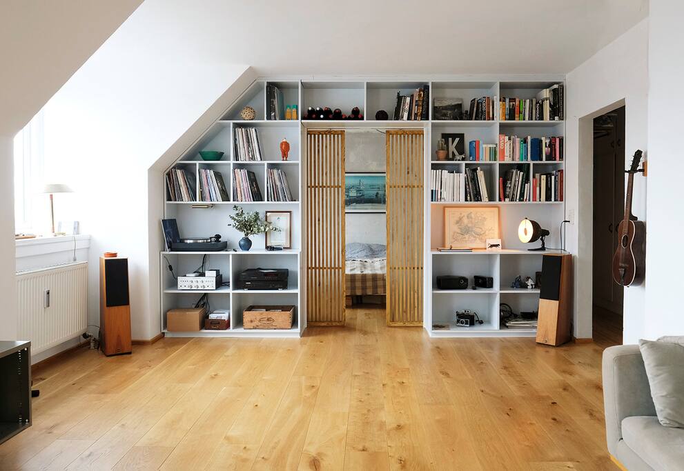 Livingroom