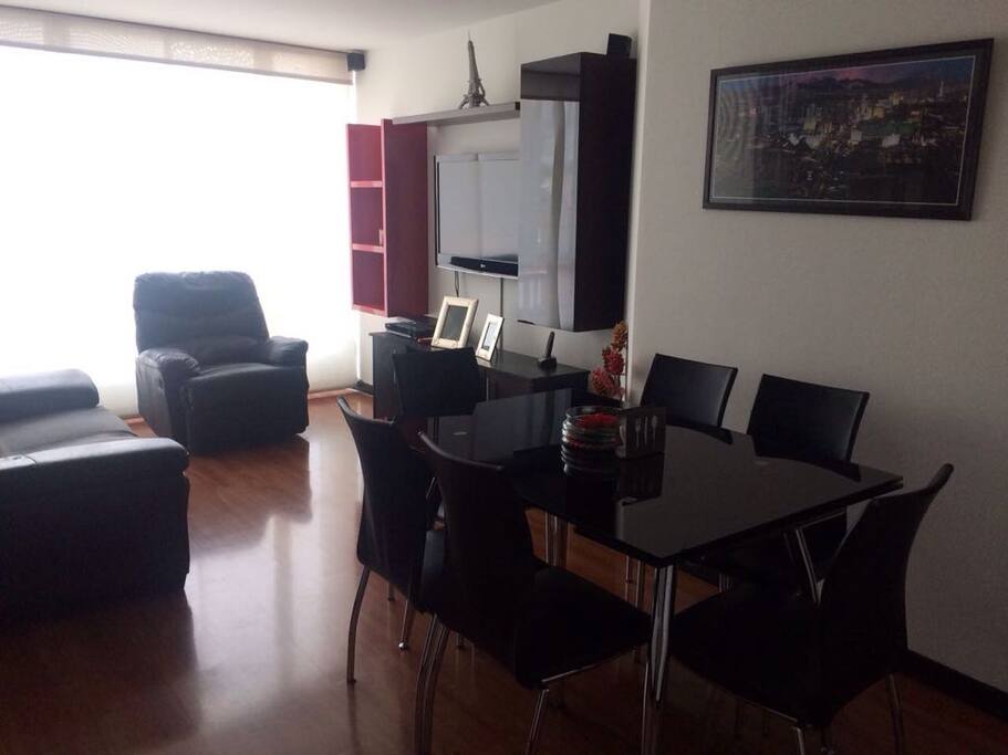 Sala Comedor